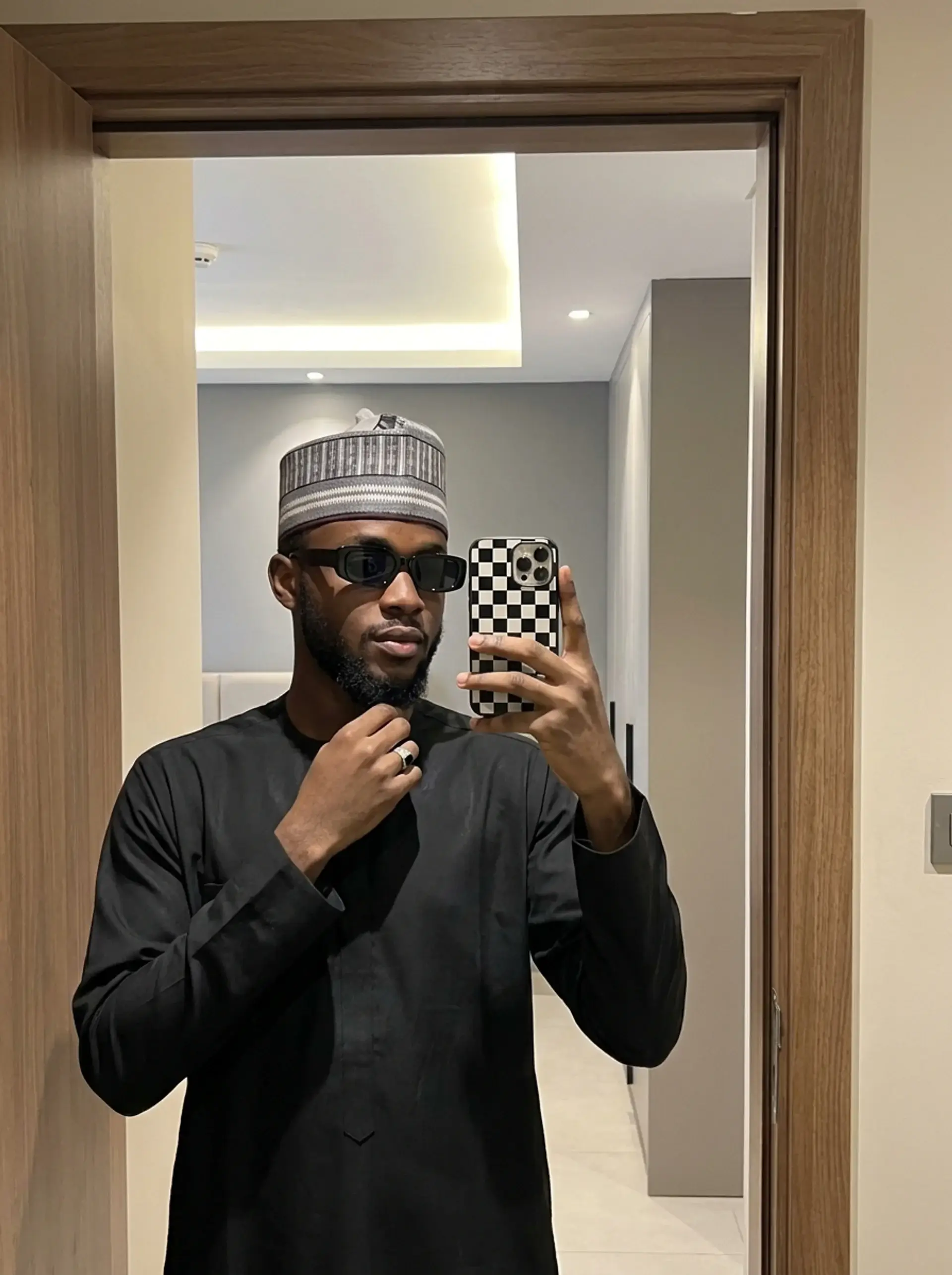 Famous Mallam
