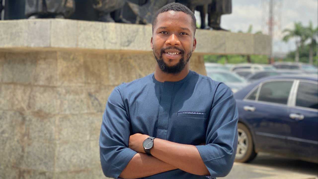 Ifeanyi Onyeka
